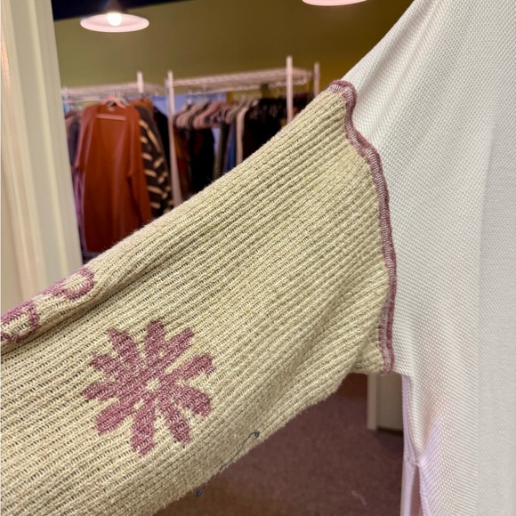 Free people sweater - Picture 3 of 4